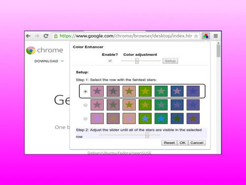 chrome-color-enhancer