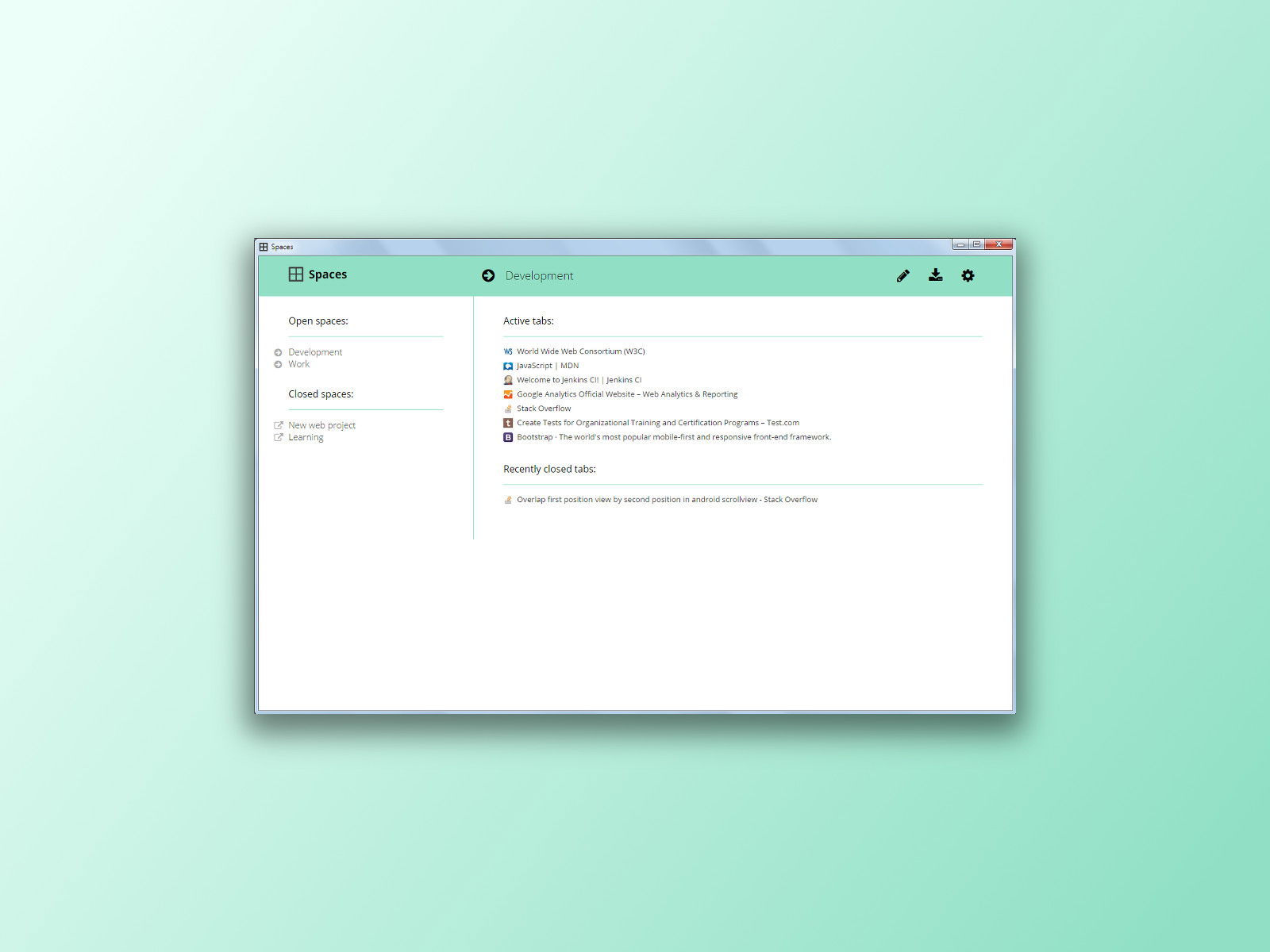 Chrome-Webseiten-Tabs in Gruppen organisieren