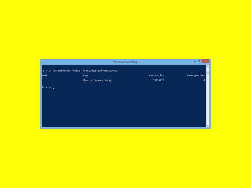 powershell-ram-abfragen