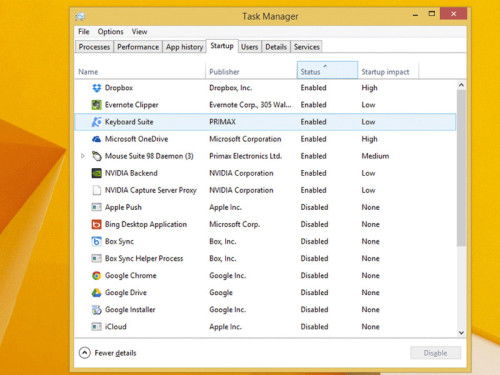 task-manager-autostart