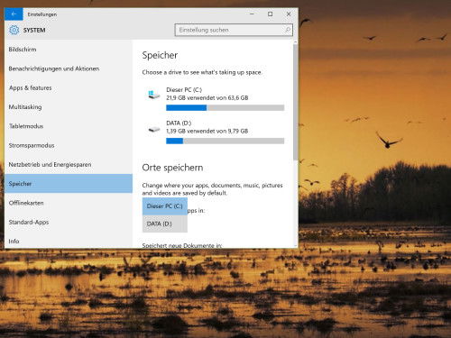 win10-einstellungen-speicherort-standard
