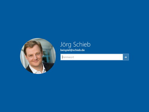 windows-anmeldung