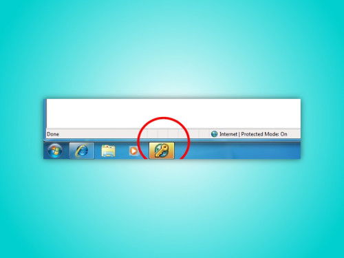 windows-taskleiste-blinkt