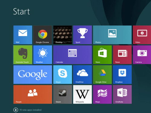 windows8-startseite