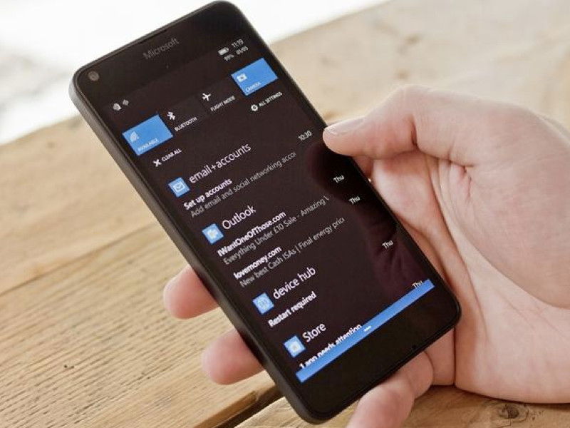 Google-Dienste mit Windows Phone 8 synchronisieren