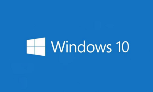 win10 logo