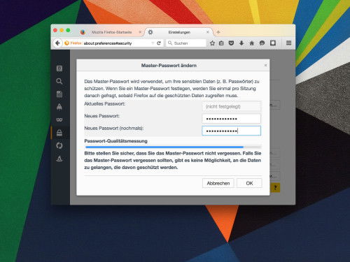 firefox-master-passwort