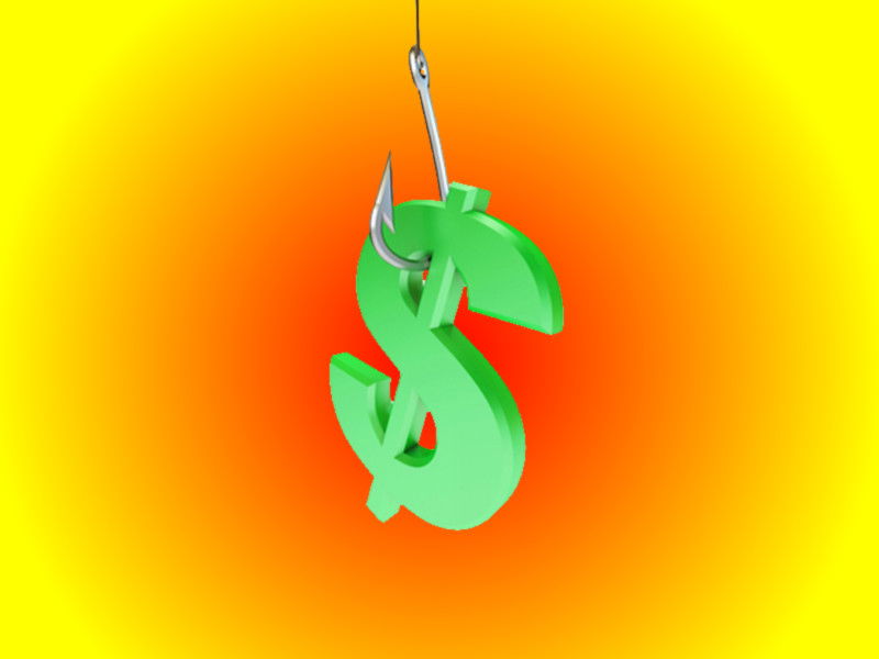Achtung: Phishing-eMails an Apple-Nutzer im Umlauf!