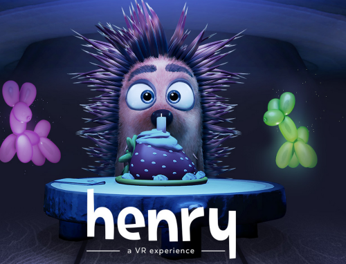 henry