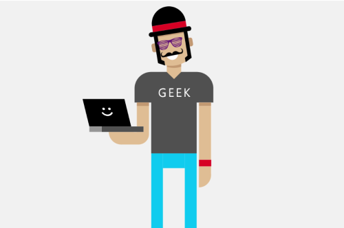 geek