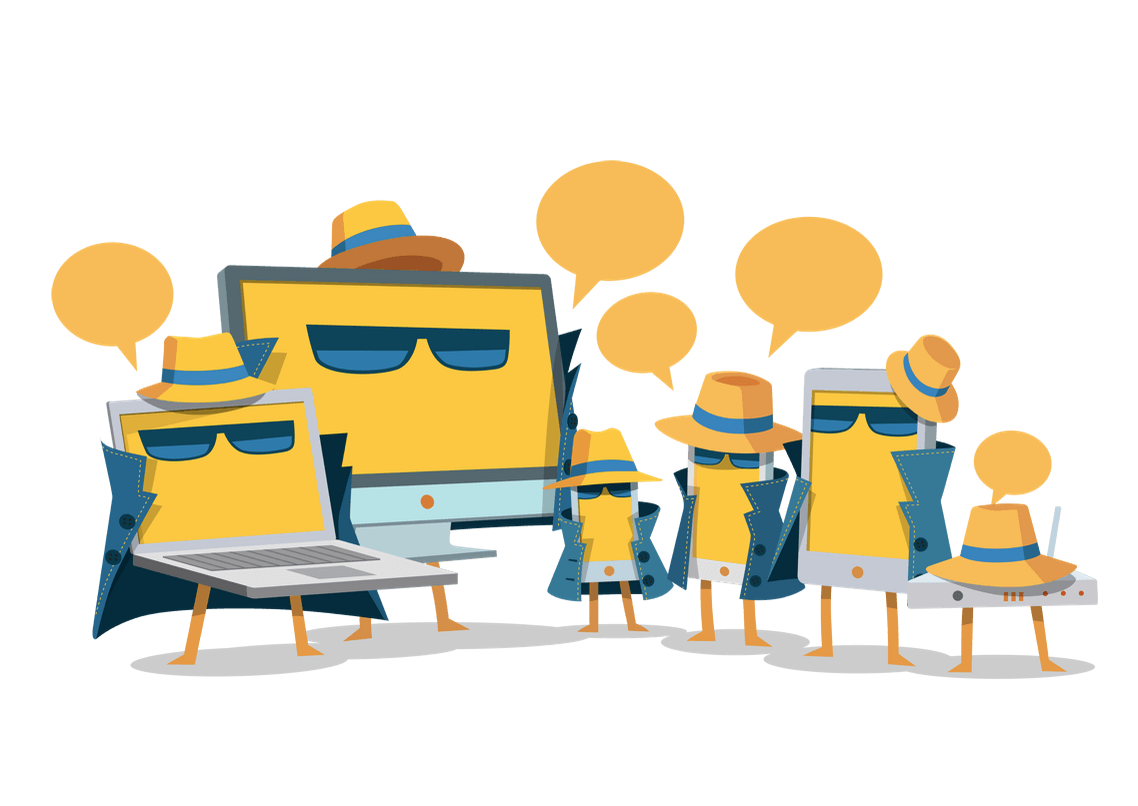 Anonym und sicher surfen mit einem VPN