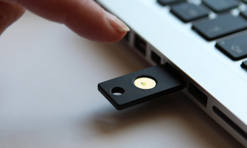 yubikey