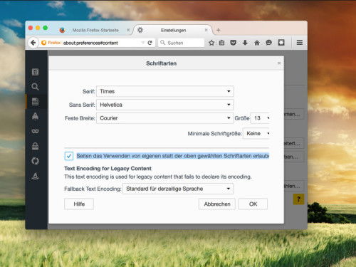 firefox-schriften-ueberschreiben