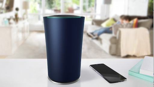 Google OneHub: Schicker Router oder Daten-Staubsauger?