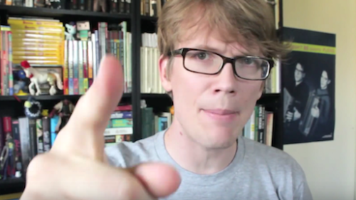 hankgreen