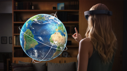 hololens_globe