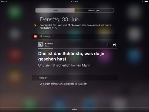 ios-app-musixmatch-songtexte