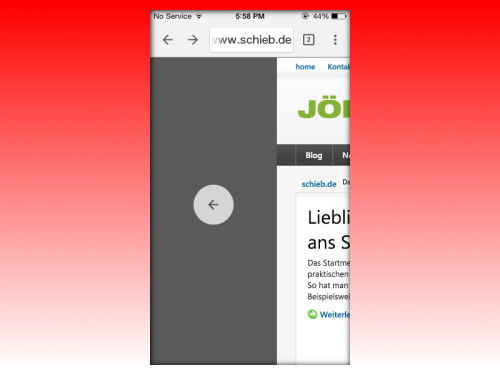 ios-chrome-touch-gesten