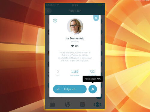 periscope-ios-stummschalten