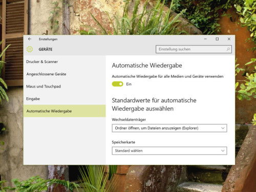 win10-autoplay