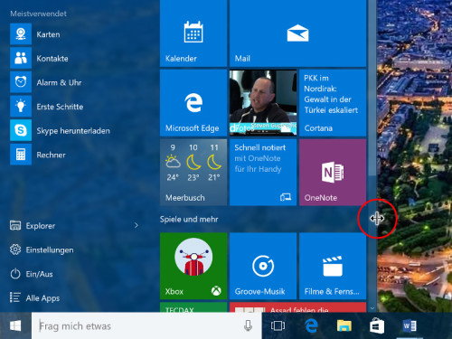 win10-startmenu-breiter-schmaler