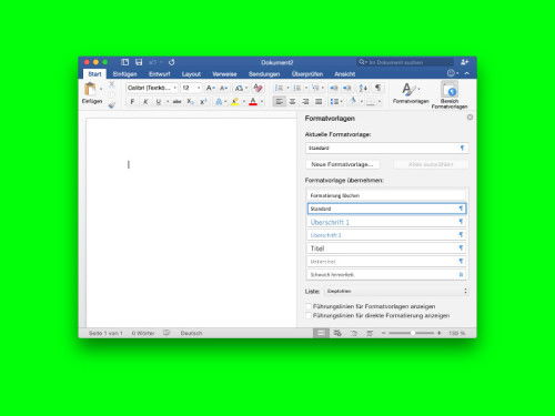 word-formatvorlagen-randspalte
