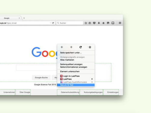 firefox-secure-or-not