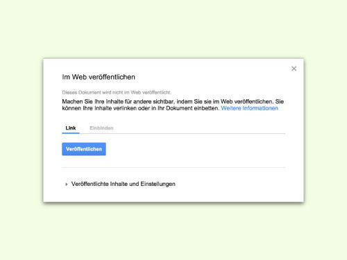 google-docs-im-web-veroeffentlichen
