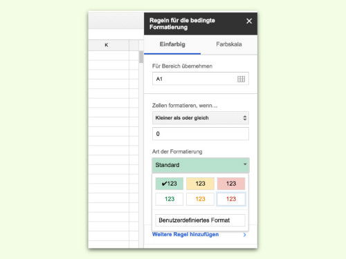 google-docs-tabellen-bedingte-formatierung