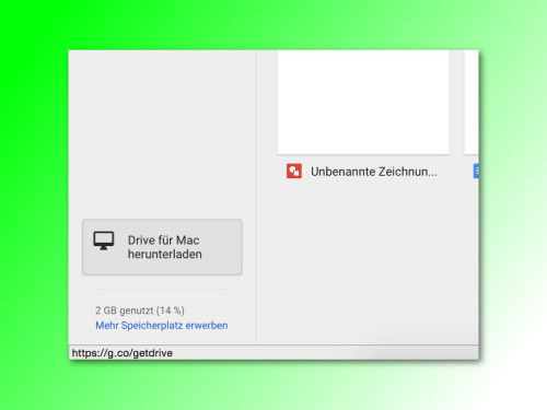 google-drive-herunterladen