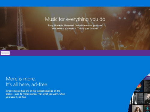 groove-music