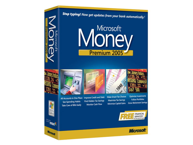 IE-Fehler mit Microsoft Money beheben