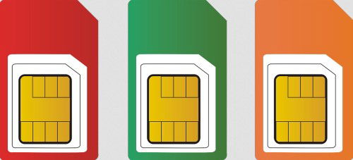 simcards
