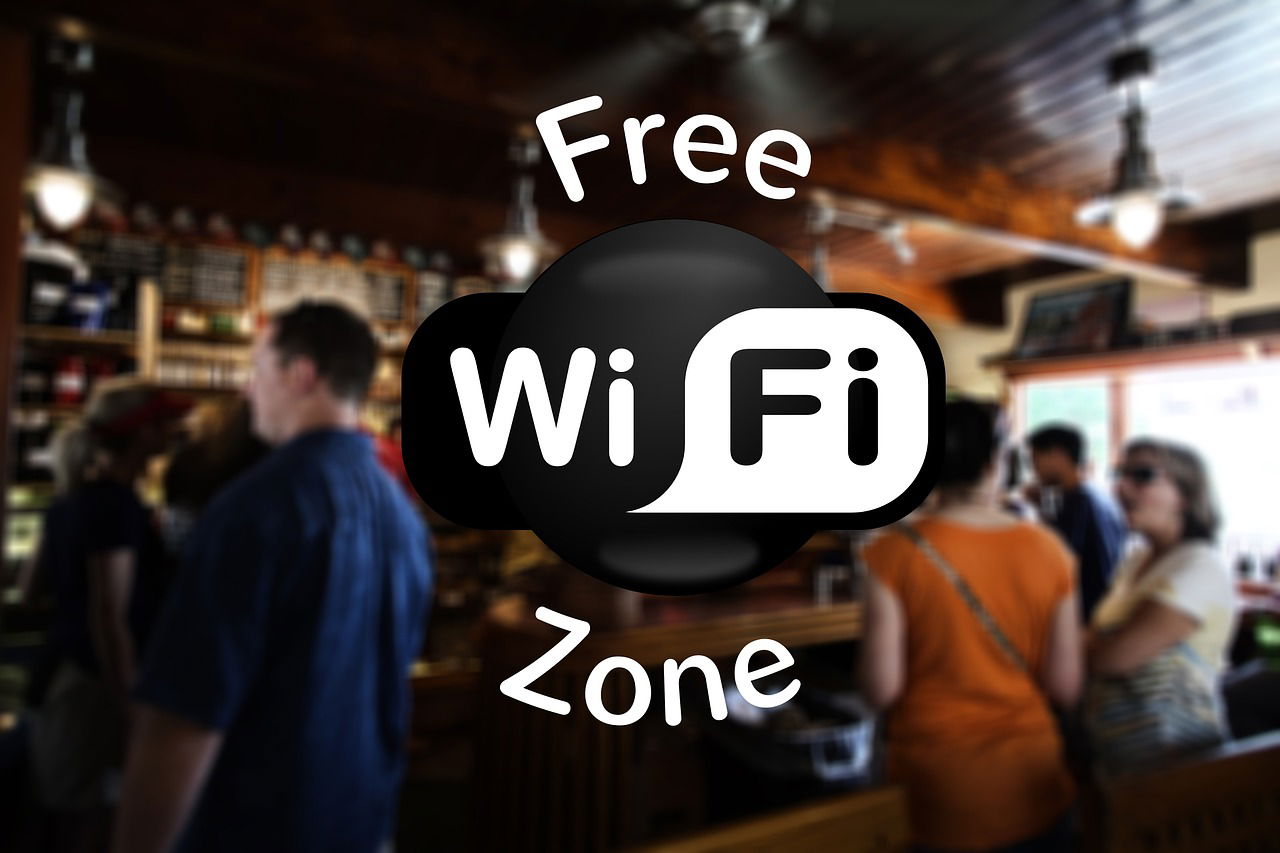 Die Schwächen des neuen WLAN-Gesetzes