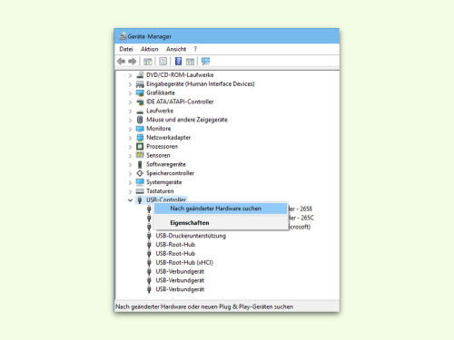 win10-nach-geaenderter-usb-hardware-suchen