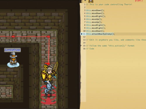codecombat