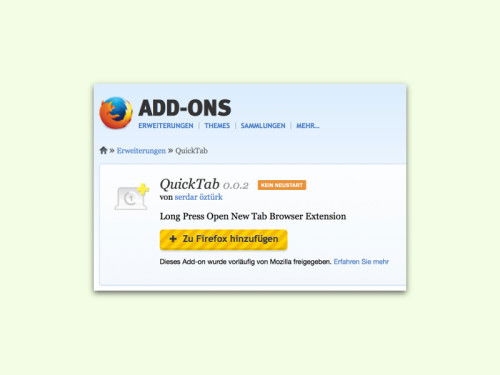 firefox-quicktabs