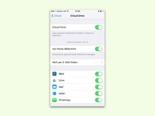 icloud-drive-home-bildschirm