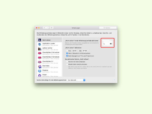 osx-nicht-stoeren-mitteilungszentrale
