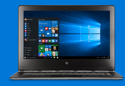 Windows 10