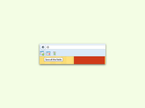 firefox-auto-form