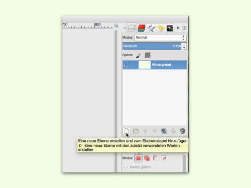 gimp-neue-ebene-button