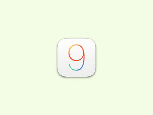 ios-9