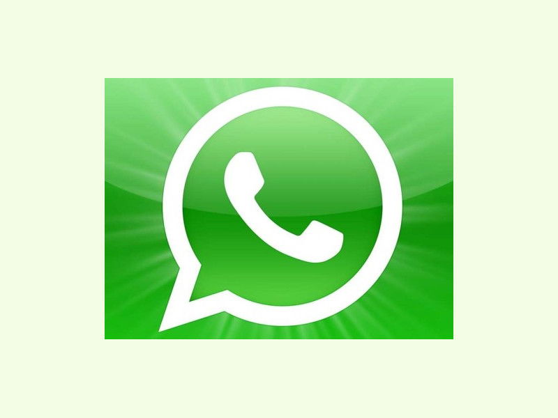 WhatsApp völlig gratis nutzen