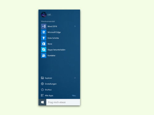 win10-startmenue-kachelfrei