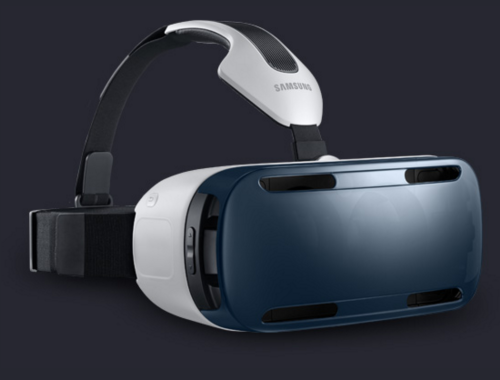 Samsung Gear VR