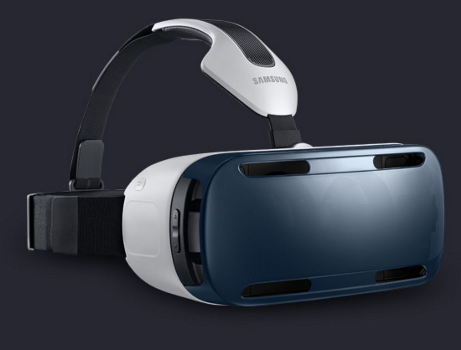 Samsung vr oculus