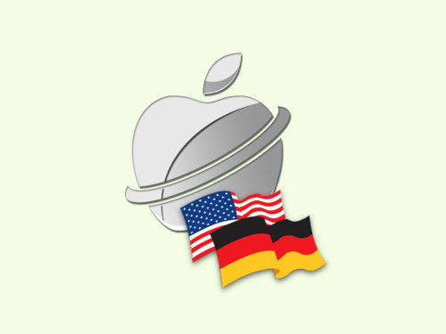 apple-sprachen