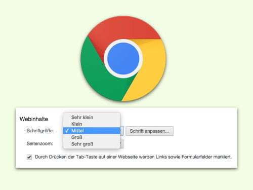 chrome-einstellungen-webinhalte-schriftgroesse