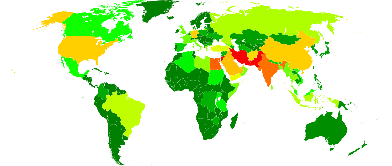 Das Ende für Geo-Blocking naht – zumindest in der EU